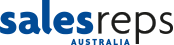 SalesRep Logo